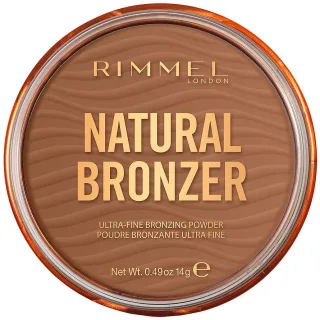 Rimmel Natural Bronzer Powder Sunset