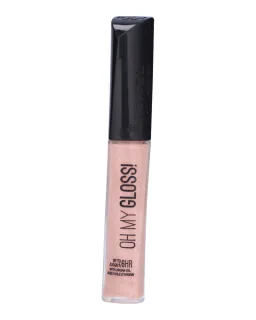 Rimmel Oh My Gloss! Lip Gloss Love Bug