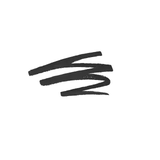 Rimmel Kind & Free Clean Eye Definer Pitch Black