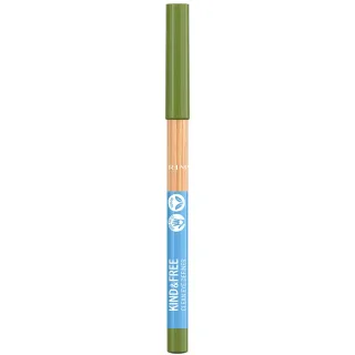 Rimmel Kind & Free Clean Eye Definer Soft Orchard