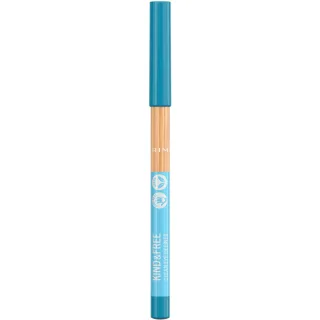 Rimmel Kind & Free Clean Eye Definer Anime Blue