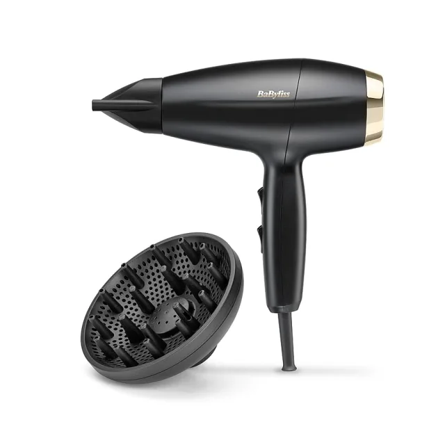BaByliss Digital Power Dry