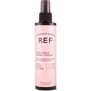 REF. Firm Hold Spray