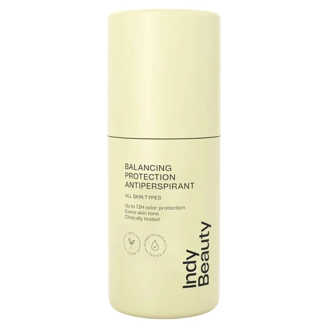Indy Beauty Balancing Protection Antiperspirant