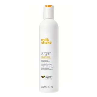 milk_shake Argan Shampoo
