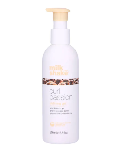 milk_shake Curl Passion Defining Gel