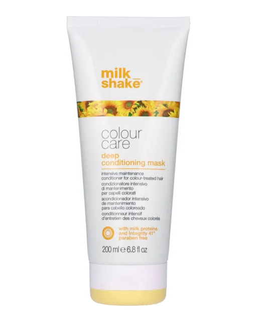 milk_shake Colour Care Deep Conditioning Mask