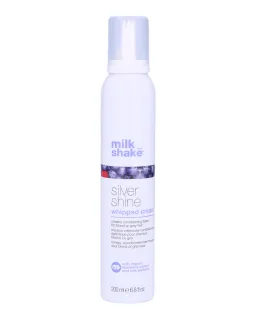 milk_shake Silver Shine Whipped Cream