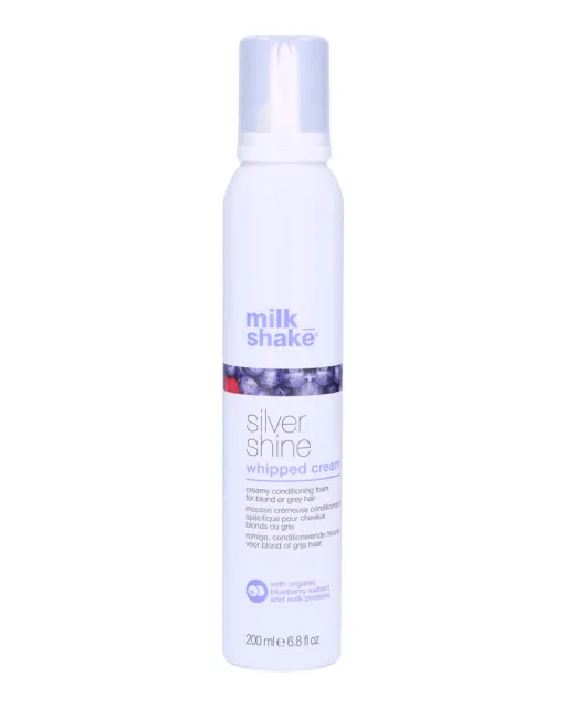 milk_shake Silver Shine Whipped Cream
