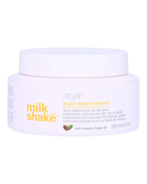 milk_shake Argan Deep Treatment