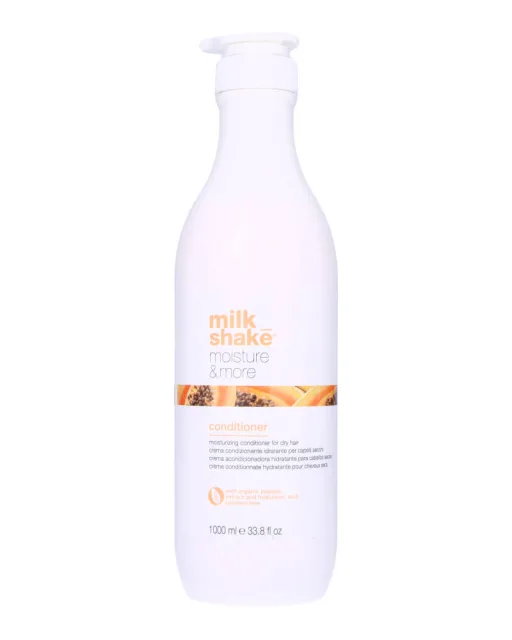 milk_shake Moisture & More Conditioner 1000 ml