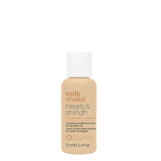 milk_shake Integrity & Strenght Conditioner