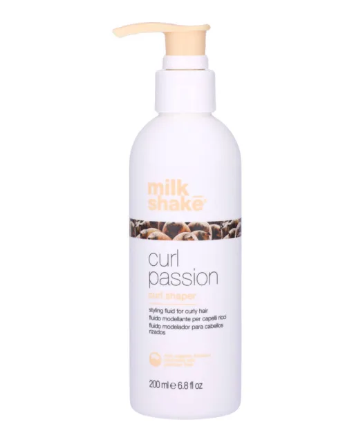 milk_shake Curl Passion Shaper