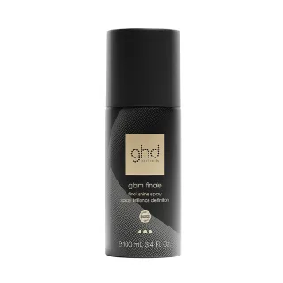 ghd Glam Finale
