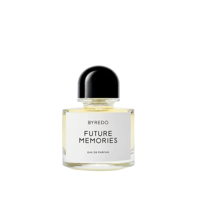 Byredo Future Memories Eau de Parfum 100 ml