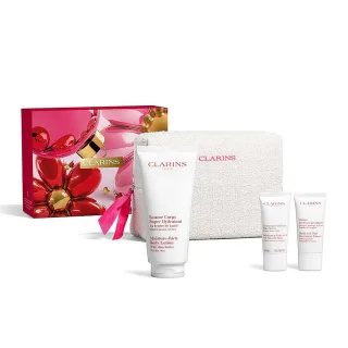 Clarins Hydrating Gift Set
