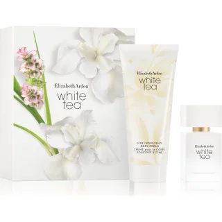 Elizabeth Arden White Tea Gift Set