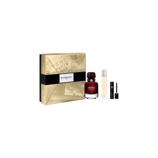 Givenchy L'Interdit Rouge Gift Set