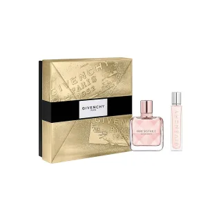 Givenchy Irresistible Gift Set