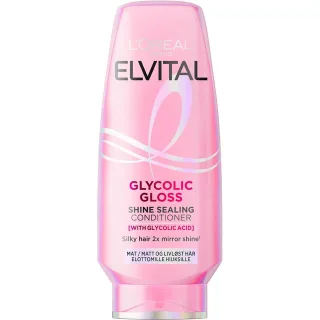 L'Oréal Paris Elvital Glycolic Gloss Shine Sealing Conditioner