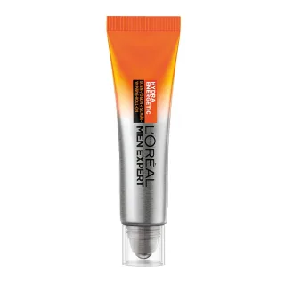 L'Oréal Paris Men Expert Hydra Energetic Eye Roll on