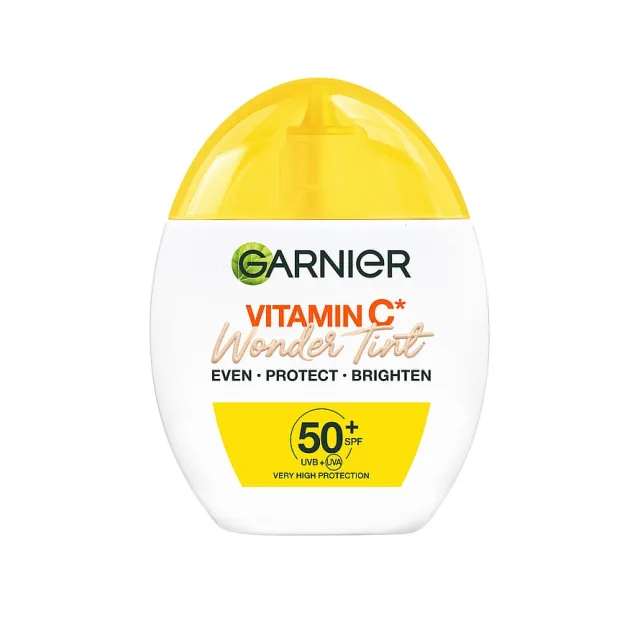 Garnier Vitamin C* Wonder