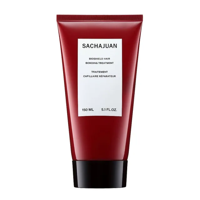 Sachajuan Bioshield Bonding Treatment