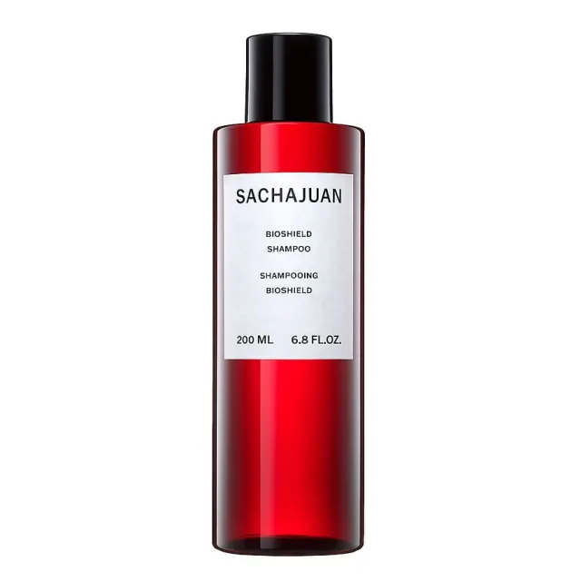 Sachajuan Bioshield Nourishing Shampoo