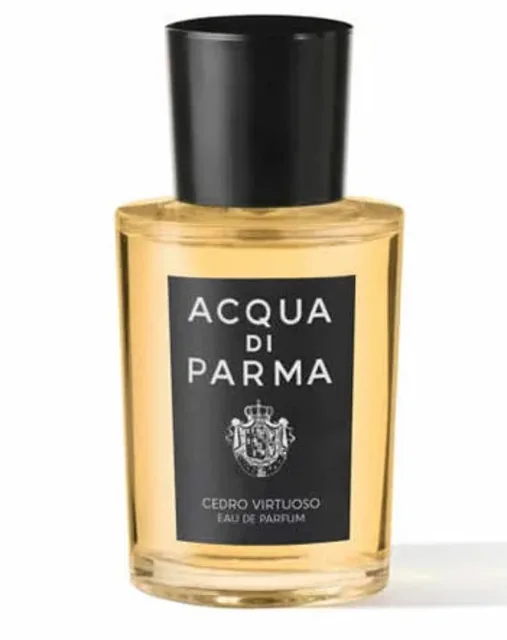 Acqua di Parma Cedro Virtuoso Eau de Parfum