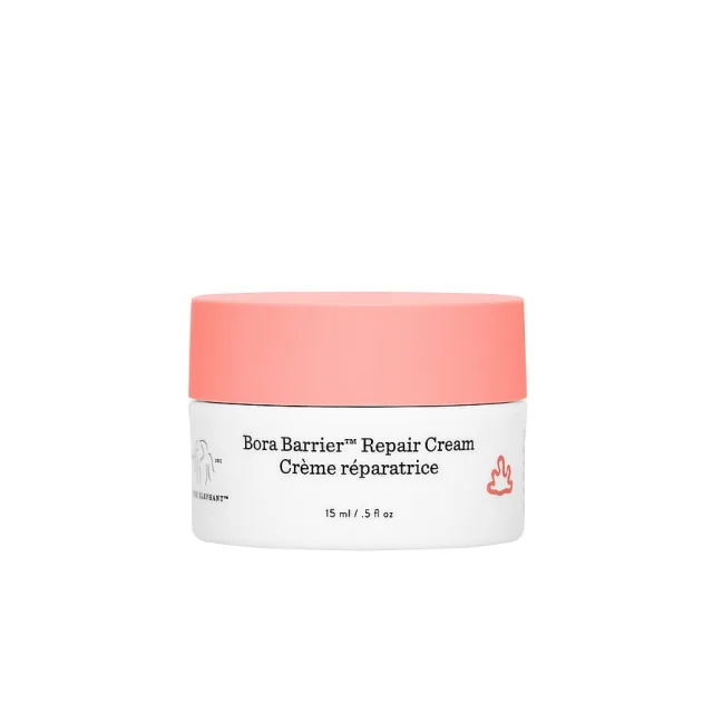 Drunk Elephant Bora Barrier™ Repair Cream Mini