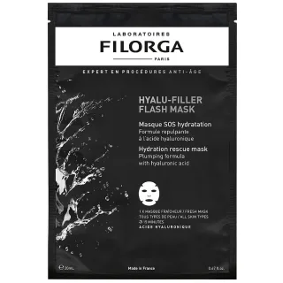 Filorga Hyalu-Filler Flash Mask