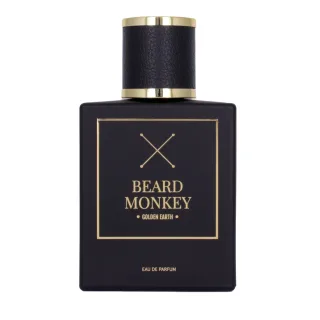 Beard Monkey Golden Earth Parfym