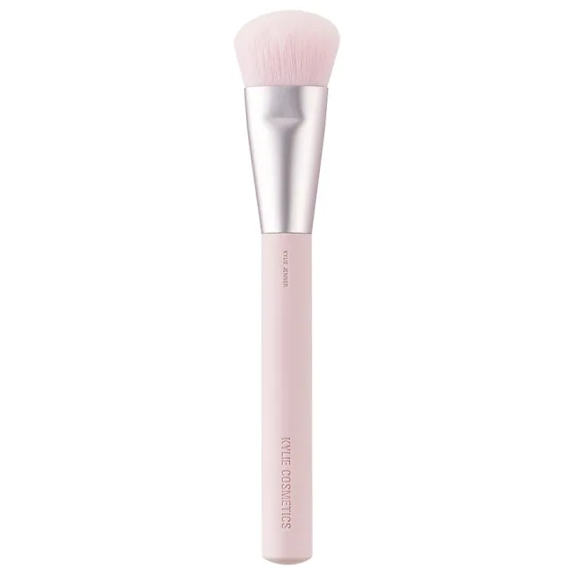 Kylie Cosmetics Makeup Blush Brush