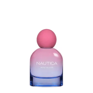 Nautica Rose Island Eau de Parfum