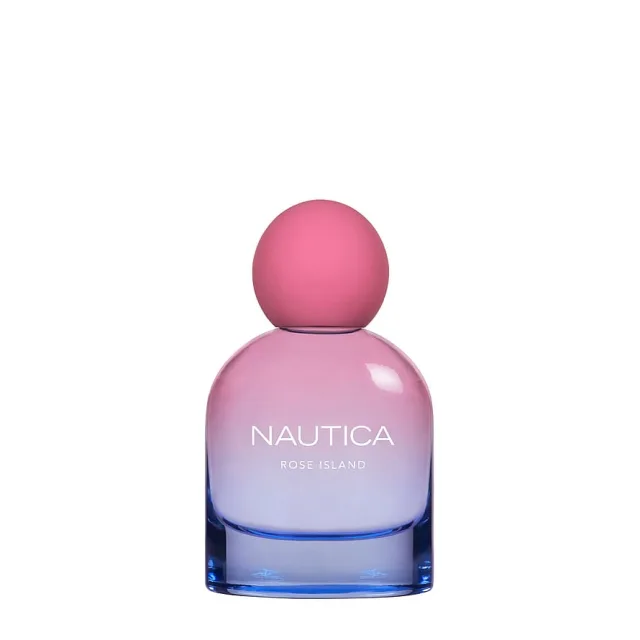 Nautica Rose Island Eau de Parfum