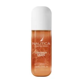 Nautica Coastal Crush Body Mist Coconut Crave