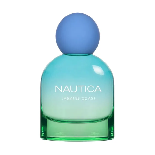 Nautica Jasmine Coast Eau de Parfum