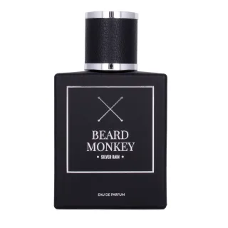 Beard Monkey Silver Rain Parfym