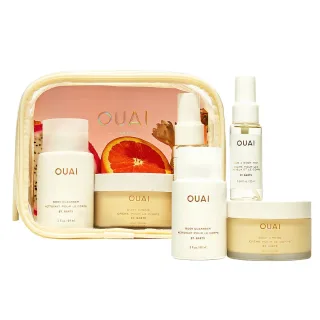 Ouai Wanna Get