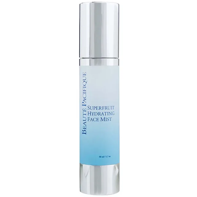 Beauté Pacifique Superfruit Hydrating Face Mist