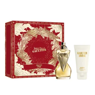 Jean Paul Gaultier Divine Gift Set