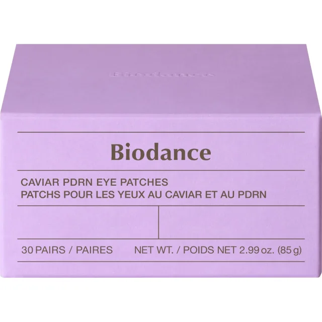 Biodance Caviar PDRN Eye Patch