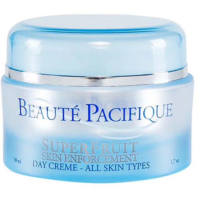 Beauté Pacifique Superfruit Skin Enforcement Day Creme All Skin types