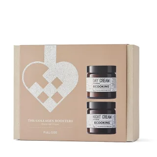Ecooking The Collagen Boosters Gift Set