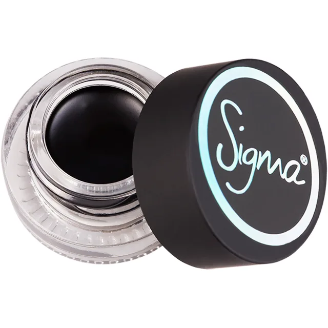 Sigma Beauty Gel Eye Liner Wicked
