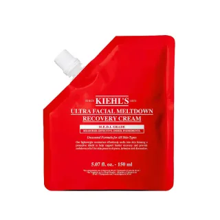 Kiehl's Ultra Facial Meltdown Refill