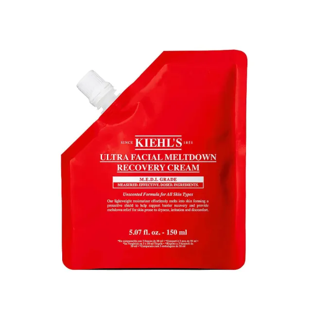 Kiehl's Ultra Facial Meltdown Refill