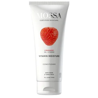 Mossa Vitamin Moisture Conditioner