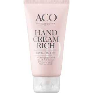 ACO Hand Cream Rich Handkräm