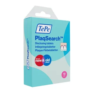 TePe PlaqSearch